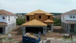 Time Lapse House Build