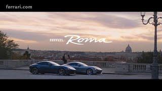 Ferrari Roma - Official Video