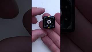 SQ11 MINI DV CAMERA! #tech #unboxing #gadgets #spy #camera #shorts #sq11