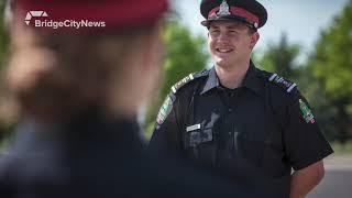 What to expect from Criminal Justice program at Lethbridge College - June 25, 2020 - Ainsley O'Riley