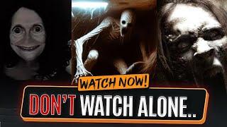 TikTok Scary Videos: Haunting SCARY VIDEOS to Chill Your Spine!