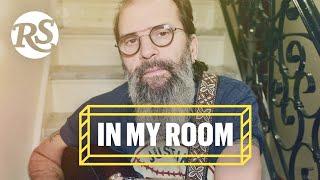 Steve Earle Performs A Tribute to His Late Son, Musician Justin Townes Earle | In My Room