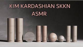 2024 Kim Kardashian SKKN unintentional ASMR