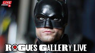 Rogues Gallery LIVE 114: EDITION SIZE INSANITY? + Interactive Chat & LIVE PRE-ORDER