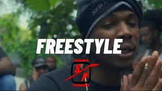 Masicka x Vybz Kartel - “Freestyle” [Dancehall Type Beat]