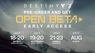 GamingHQ.TV Presents – DESTINY 1 &  2 BETA CHRONICLES *LIVE ON YOUTUBE,, TWITCH, SMASHCAST & G