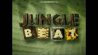 Opening to Jungle Beat: Moondance 2007 DVD