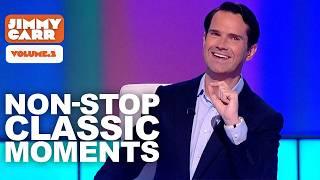 8 OUT OF 10 CATS MEGAMIX | Volume.2 | Jimmy Carr