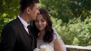 Свадебное видео Эльдара и Земине / Wedding video of Eldar and Zemine (PRESTIGE 2020)