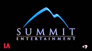 Summit Entertainment (alternate theme)