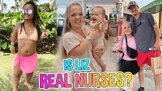 7 Little Johnstons: Is Liz Johnston Real Nurses? Are Alex and Emma Most Boring Teens?