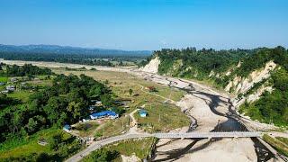 Thori, Nepal 4k