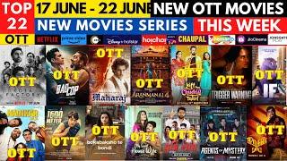 ott release movies this week I new ott movies @PrimeVideoIN @NetflixIndiaOfficial @ZEE5 #ott