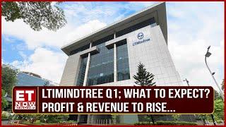 LTIMindtree Q1 Expectations, Key Factors To Watch Out For | Revenue Up & Profit To Rise? | ET Now