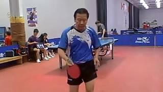 2018 Elegant Club Table Tennis Tournament Markham On 1/3