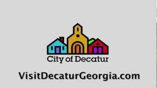 Decatur Restaurant - Tour