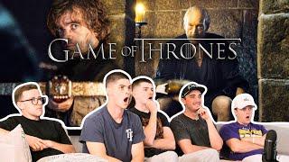 AN ALL TIME FINALE...Game of Thrones 4x10 | Reaction/Review