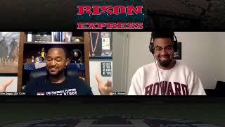 Bison Express ft Tyler Dragon