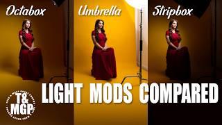 Which Light Modifier Should You Get? | Take and Make Great Photography with Gavin Hoey