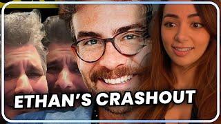 Ethan Klein's Crashout, explained - north star radio | Denims Reacts