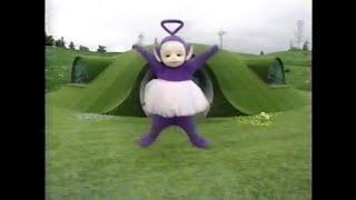 Teletubbies Jumping US Version