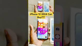 iPhone 12 Review Can buy it now 2024 IPhones  Sri Lanka Used Tamil #iphones @TravelTechHari