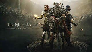 Now Playing: Elder Scrolls Online (2014)