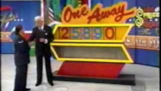 The Price is Right Salutes the U. S. Air Force, pt. 4