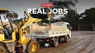 Real Jobs Done: C.Fulton