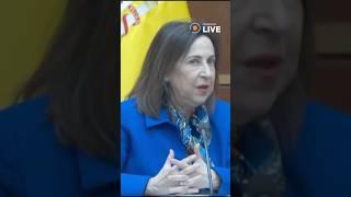 ️️️РАПТОВО! Важлива зустріч в Іспанії