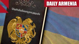 Armenia to hold constitutional referendum in 2027