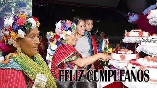 58 AÑOS DE LA SEÑORA FRANCISCA BAUTISTA CRUZ, COYUCHI COPALA 24 DE SEPTIEMBRE DEL 2022 PARTE 2