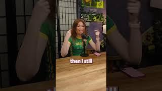 Trumps tariffs are destroying QT #austinshow #hasanabi #qtcinderella #willneff #pokimane #funny