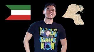 Geography Now! KUWAIT