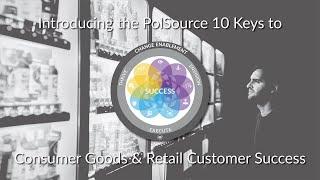 PolSource 10 Keys to Consumer Goods & Retail Success