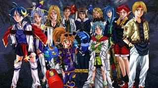 Star Ocean: The Second Story | The Most Replayable PS1 RPG (Retrospective)