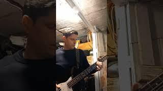  Bob Marley - Put It On #bounbass #basscover #bobmarley