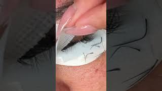 Pt 4 lash infill process #theelashgirl #lashboss #lashes #lashgang #eyelashextensions