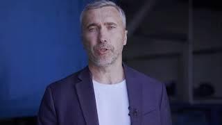 Очистные сооружения для Фабрики "Уральские пельмени"