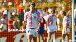 Michael Laudrup  The Essential Passing Compilation
