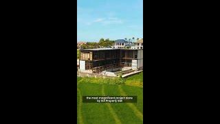 The process of building a villa by Ilot Property Bali