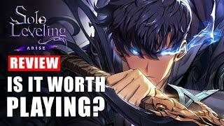 Solo Leveling Arise Review - Is It Worth Playing? | Critical Analysis of Gameplay Demo