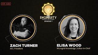 Engineuity Episode 7 - Microgrid Knowledge