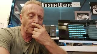 Вытяжка для кухни .