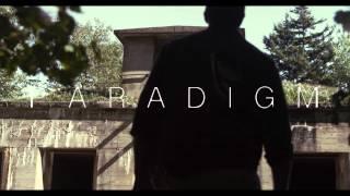 "Paradigm" Short Film Trailer