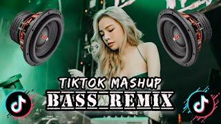 New TikTok Viral Mashup 2024 ( Bass Remix ) / Dj Vinzkie Remix