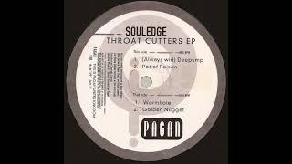 Souledge - Wormhole [PAGAN] (1997)