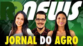 RRNEWS - O seu Jornal do Agronegócio - 03/08/2024