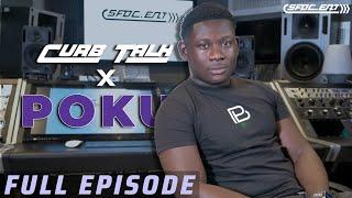 Poku Banks Exposes Worst Crypto Mistakes & 'Money Hacks' | CURB TALK