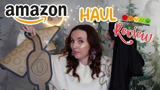 REVIEW! Amazon Haul Shop Items Put To The TEST For Quality